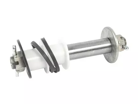 ремкомплект рычага маятникового! правого\ ГАЗ-2217 2217-3414102 GAZ