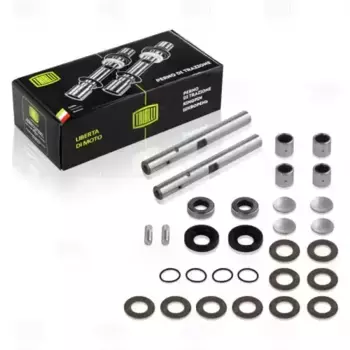 ремкомплект шкворней! полный 2шт\ ГАЗ 3110 SH 0351 TRIALLI