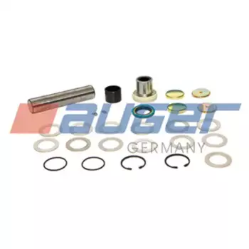 ремкомплект шкворня! (мр) с подш. d43x200 (новый тип)\ MAN F90/F2000/M90/M2000/Omn 79809 AUGER