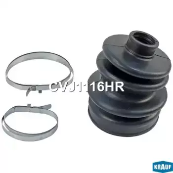 Ремкомплект ШРУСа CVJ1116HR KRAUF