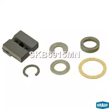 ремкомплект стартера!\ MB, BMW, VW, Audi, Opel, SAAB, Renault, Fiat, Ford 82> SKB6915MN KRAUF