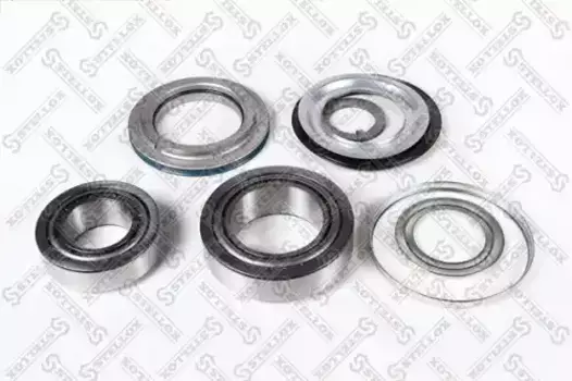 ремкомплект ступицы! колеса прицепа \BPW 10..12t 83-00488-SX STELLOX