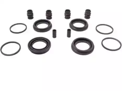 РЕМКОМПЛЕКТ СУППОРТА ДИСКОВЫХ ТОРМОЗОВ 26297FE000 SUBARU