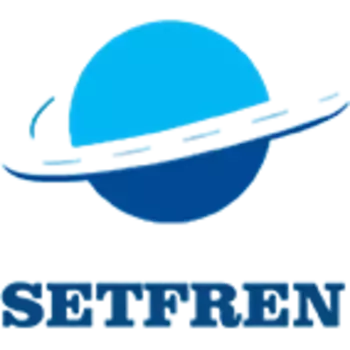 Ремкомплект суппорта дискового тормоза STK1074 SETFREN