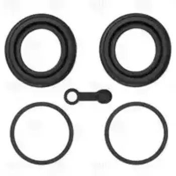 Ремкомплект суппорта для а/м Mitsubishi Pajero II (90-) перед. d=45мм (RCF 012107) TRIALLI