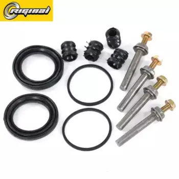 ремкомплект суппорта !\ ГАЗ-3110/3302/2705 ГАЗель RG3110-3501410-10 RIGINAL