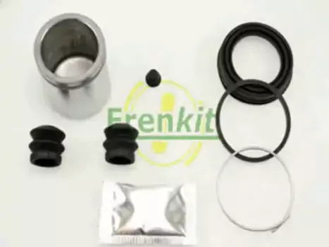 ремкомплект суппорта! к-кт прокладок\Peugeot 205/309 84-94, Dacia Logan 89-93,Renault Megane 248911 FRENKIT