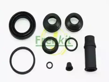 ремкомплект суппорта! к-кт прокладок\ Renault Laguna 01-07/Safrane 96-00 236014 FRENKIT