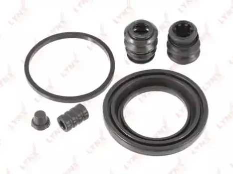 ремкомплект суппорта!\ KIA Rio 02-05 BC-0441 LYNXAUTO