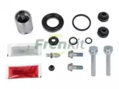 ремкомплект суппорта!\ Kia Rio 734050 FRENKIT