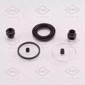 ремкомплект суппорта !\ Nissan Murano, Infiniti FX45/35 02-08 TCG1226 TATSUMI