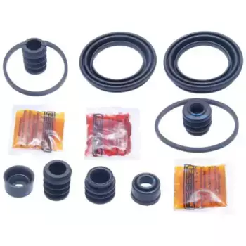 ремкомплект суппорта !переднего\ Hyundai Accent 99> 1275-GETZF FEBEST