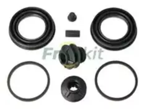 ремкомплект суппорта! переднего\ Toyota Venza 09-16 246026 FRENKIT