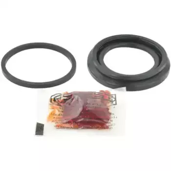 ремкомплект суппорта тормозного переднего!\ CADILLAC CTS SEDAN 2008-2013 3275-CTSIIF FEBEST