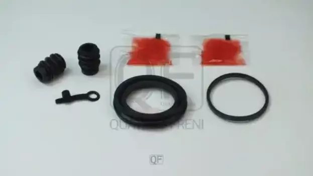 ремкомплект суппорта тормозного переднего! d54mm\ Hyundai Solaris, KIA Rio 10>