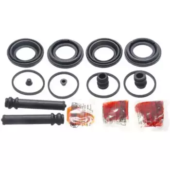 ремкомплект суппорта тормозного переднего!\ Mazda MPV LW 99-06 0575-LWF FEBEST