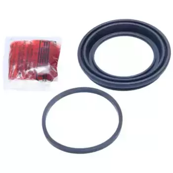 ремкомплект суппорта тормозного переднего!\ Suzuki Grand Vitara JB416/JB420 06-14 0775-GVJBF FEBEST