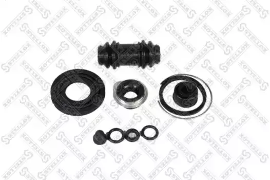 ремкомплект суппорта тормозного заднего!\ Mitsubishi Lancer CS 00-09 04-99113-SX STELLOX
