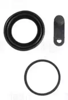 ремкомплект суппорта зад. d35мм!\Nissan Qashqai 06>/Juke 10>/Tiida 15> RCF 162105 TRIALLI