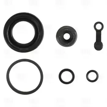 ремкомплект суппорта зад. d36мм!\Opel Astra H 04> RCF 032103 TRIALLI