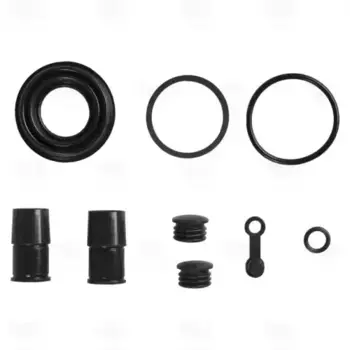 ремкомплект суппорта зад. d38мм!\Ford Mondeo V 15>/Kuga 13> RCF 102011 TRIALLI