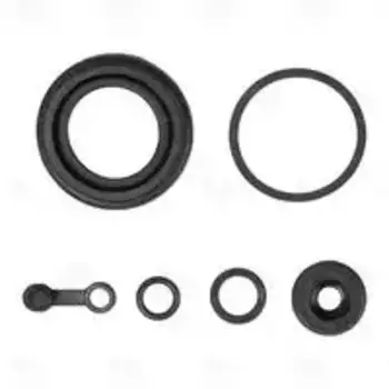 ремкомплект суппорта зад. d38мм!\Nissan Almera N16 00> RCF 032197 TRIALLI