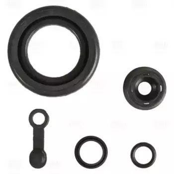 ремкомплект суппорта зад. d38мм!\ Opel Astra H 04>/Astra G 98> RCF 550111 TRIALLI