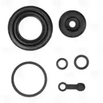 ремкомплект суппорта зад. d38мм!\Opel Astra J 10>/Mokka 13> RCF 350137 TRIALLI