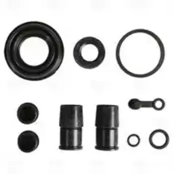 ремкомплект суппорта зад. d38мм!\Opel Vectra C 02> RCF 550115 TRIALLI