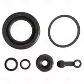 ремкомплект суппорта зад. d38мм!\VW Golf IV 97> RCF 182011 TRIALLI