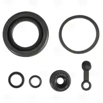 ремкомплект суппорта зад. d38мм!\VW Passat B5 96> RCF 182069 TRIALLI