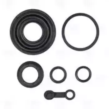 ремкомплект суппорта! задн. d=34мм\ Opel Astra G 98> RCF 032115 TRIALLI