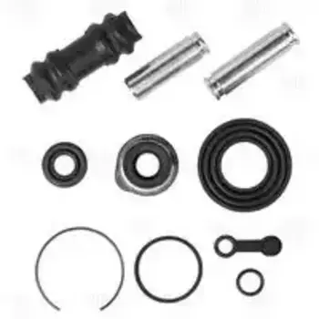 ремкомплект суппорта! задн. d=35мм\ Mazda 626 97>/323 BJ 98> RCF 012119 TRIALLI