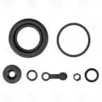 ремкомплект суппорта! задн. d=38мм\ Opel Zafira A 99> RCF 032119 TRIALLI