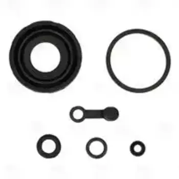 ремкомплект суппорта! задн. d=38мм\ Skoda Octavia A5 04>/Yeti 09> RCF 052315 TRIALLI