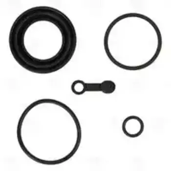 ремкомплект суппорта! задн. d=38мм\ VW Passat B6 05>/Passat CC 08> RCF 052305 TRIALLI