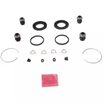 ремкомплект суппорта заднего!\ Toyota Mark2 96-00 0175-GX90R FEBEST