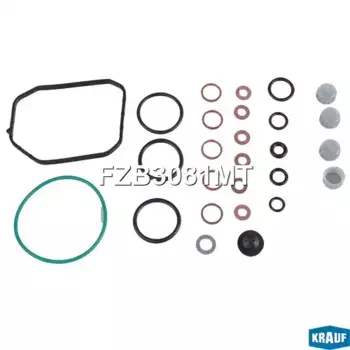 Ремкомплект ТНВД FZB3081MT KRAUF
