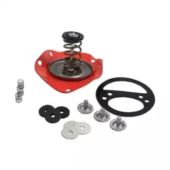 ремкомплект топливного насоса механического!\ УАЗ 451,ГАЗ 3302 241106980 PEKAR