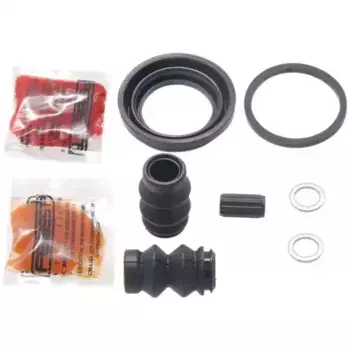 ремкомплект тормоза дискового! d38\ Honda C-RV 06-12 0375-RER FEBEST