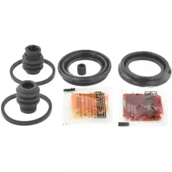 ремкомплект тормоза дискового!\ Hyundai H1 02> d.43 1275-TERRF FEBEST