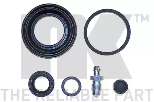 РЕМКОМПЛЕКТ ТОРМОЗНОГО СУППОРТА 8847008 NK