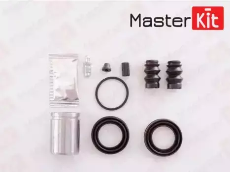 ремкомплект тормозного суппорта! с поршнем\ MB Viano (W639) 03> 77A1633 MASTERKIT