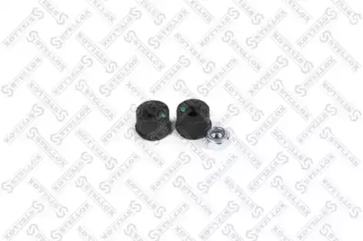 ремкомплект тяги стабилизатора 3 pcs!\ Mitsubishi Lancer Cs 00-09 56-00713A-SX STELLOX