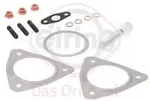 ремкомплект турбокомпрессора!\ Citroen Jumper 2.2HDi 11>, Peugeot Boxer 2.2HDi 11> 577.730 ELRING