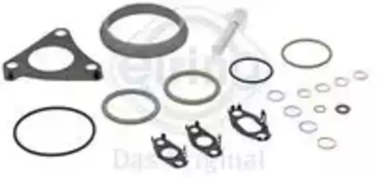 ремкомплект турбокомпрессора монтажный!\ 455.220 ELRING