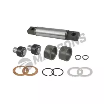 ремкомплект вилки сцепления! (2 втулки+2 ролика+кольца) без вилки\ SCANIA 100.735 MANSONS