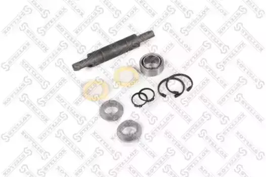 ремкомплект вилки сцепления! \MAN TGA/TGS 83-08716-SX STELLOX