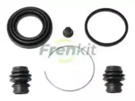 ремкомплект заднего суппорта!\ Honda Pilot 09-14 241012 FRENKIT