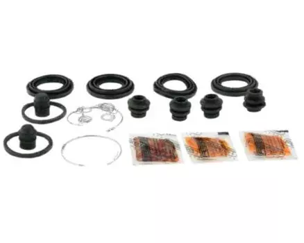 ремкомплект заднего суппорта!\ Lexus ES350 15> 0175-ASV60R FEBEST